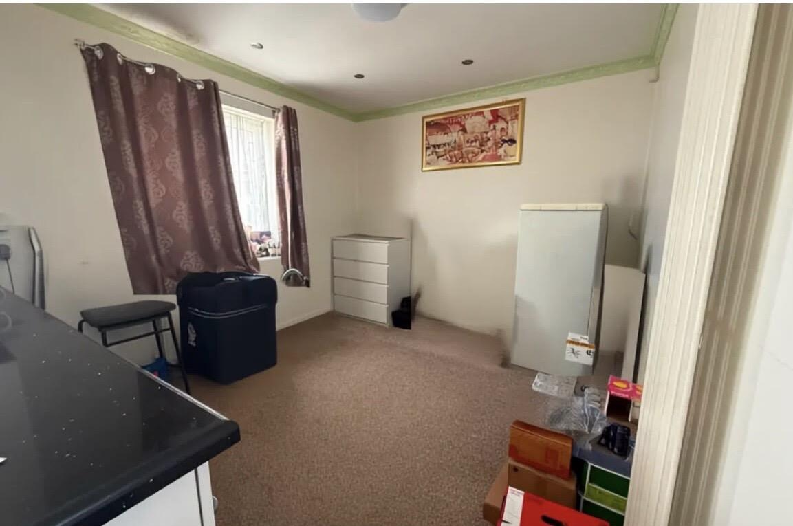 Shadwell Drive, Northolt